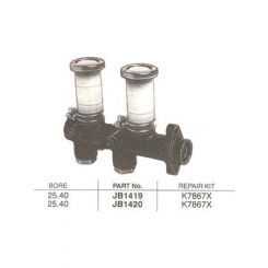 Protex Brake Master Cylinder