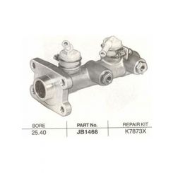 Protex Brake Master Cylinder