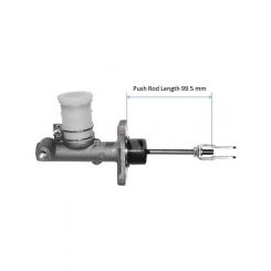 Protex Clutch Master Cylinder