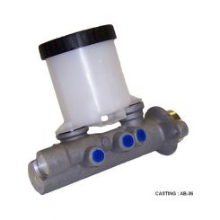 Protex Brake Master Cylinder