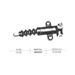Protex Slave Cylinder
