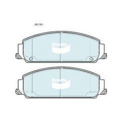 Bendix Ultimate Brake Pad