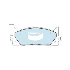 Bendix Ultimate Brake Pad