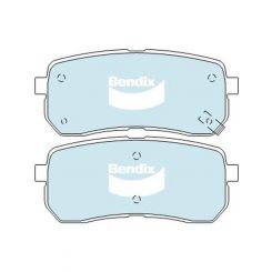 Bendix Ultimate Brake Pad