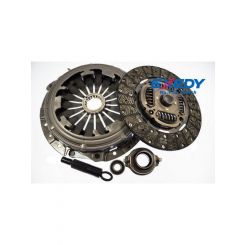 Exedy Standard OEM Replacement Clutch Kit