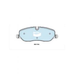 Bendix 4WD And SUV Brake Pad