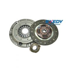 Exedy Standard OEM Replacement Clutch Kit