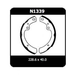Protex Brake Shoes