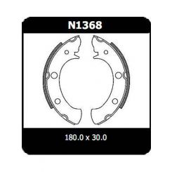 Protex Brake Shoes