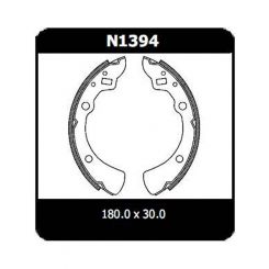Protex Brake Shoes
