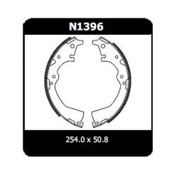 Protex Brake Shoes