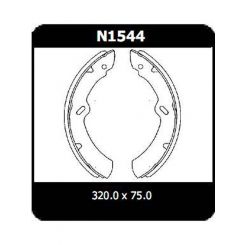 Protex Brake Shoes