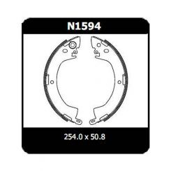 Protex Brake Shoes