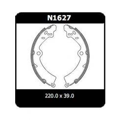 Protex Brake Shoes