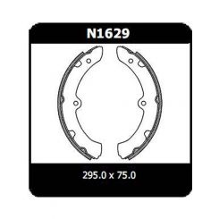Protex Brake Shoes