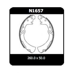 Protex Brake Shoes