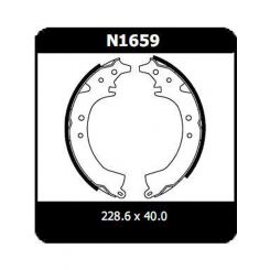 Protex Brake Shoes