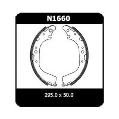 Protex Brake Shoes