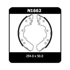 Protex Brake Shoes