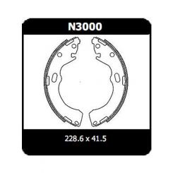 Protex Brake Shoes