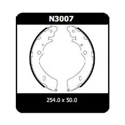 Protex Brake Shoes