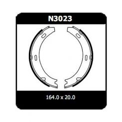 Protex Brake Shoes