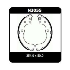Protex Brake Shoes