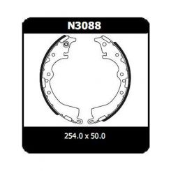 Protex Brake Shoes
