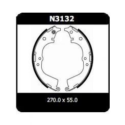 Protex Brake Shoes
