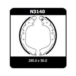 Protex Brake Shoes