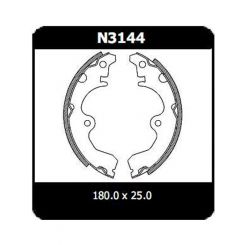 Protex Brake Shoes
