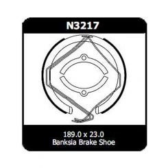 Protex Parking Brake Minor Kit