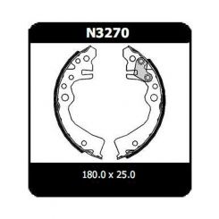 Protex Brake Shoes