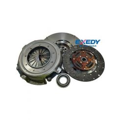 Exedy Standard OEM Replacement Clutch Kit w/ Dual Mass Flywheel