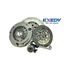 Exedy Standard OEM Replacement Clutch Kit w/ Dual Mass Flywheel