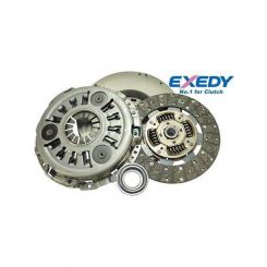 Exedy Standard OEM Replacement Clutch Kit with Dual Mass Flywheel