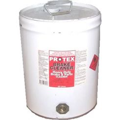 Protex Brake Cleaner 20L