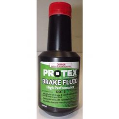 Protex Brake Fluid
