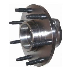 Protex Wheel Bearing Hub Assembly