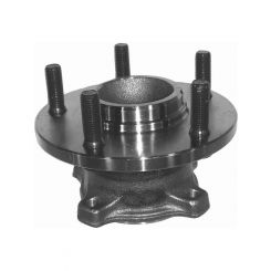 Protex Wheel Bearing Hub Assembly