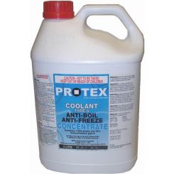 Protex Coolant
