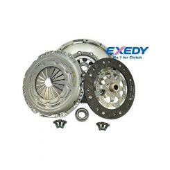 Exedy Standard OEM Replacement Clutch Kit w/ Dual Mass Flywheel