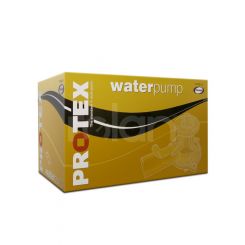 Protex Gold Premium Water Pump + Housing