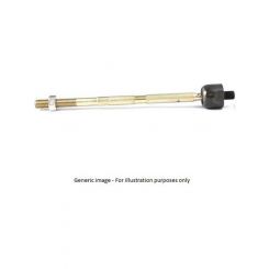 Protex Rack End