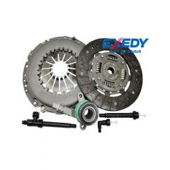 Exedy Standard OEM Replacement Clutch Kit