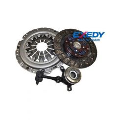 Exedy Standard OEM Replacement Clutch Kit