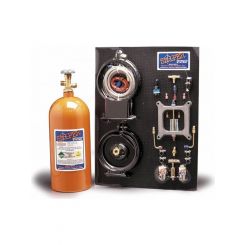 Nitrous Oxide Systems NOS Sniper, Wet, 100-150 hp, 10 lb. Bottle, Or