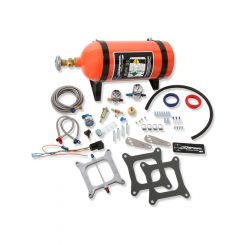 Nitrous Oxide Systems NOS Nitrous Oxide Plate