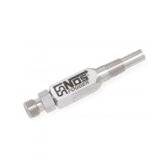 Nitrous Oxide Systems NOS SS1 Dry Fogger, Nozzle, Stainless, Steel S