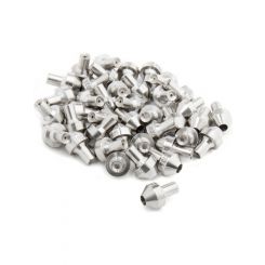 Nitrous Oxide Systems NOS Nitrous Oxide Jets, Flare, Stainless Steel